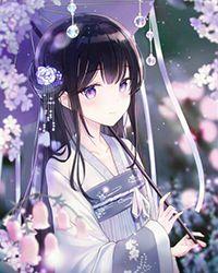 温小辉与洛羿